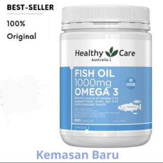 Natural Fish Oil Coreway Omega 3 1000 Mg Isi 100 S Indonesia