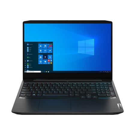 LENOVO GAMING 3 15  GTX1650 4GB RYZEN 5 5600 RAM8GB 512SSD WINDOWS11+OHS 15.6FHD IPS 120HZ