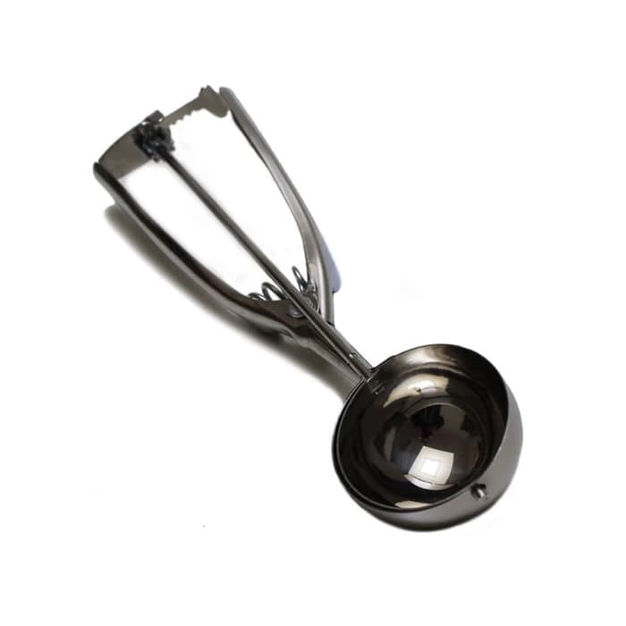 CS Kochsysteme Helado Ice Cream Spoon CS-011901