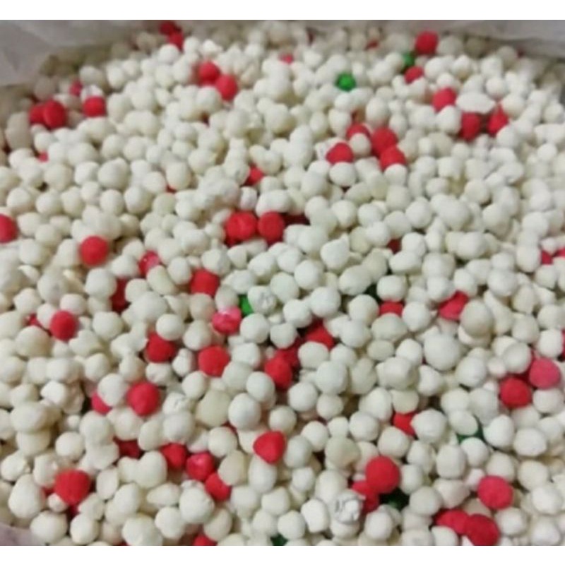 

Sagu mutiara 250gram