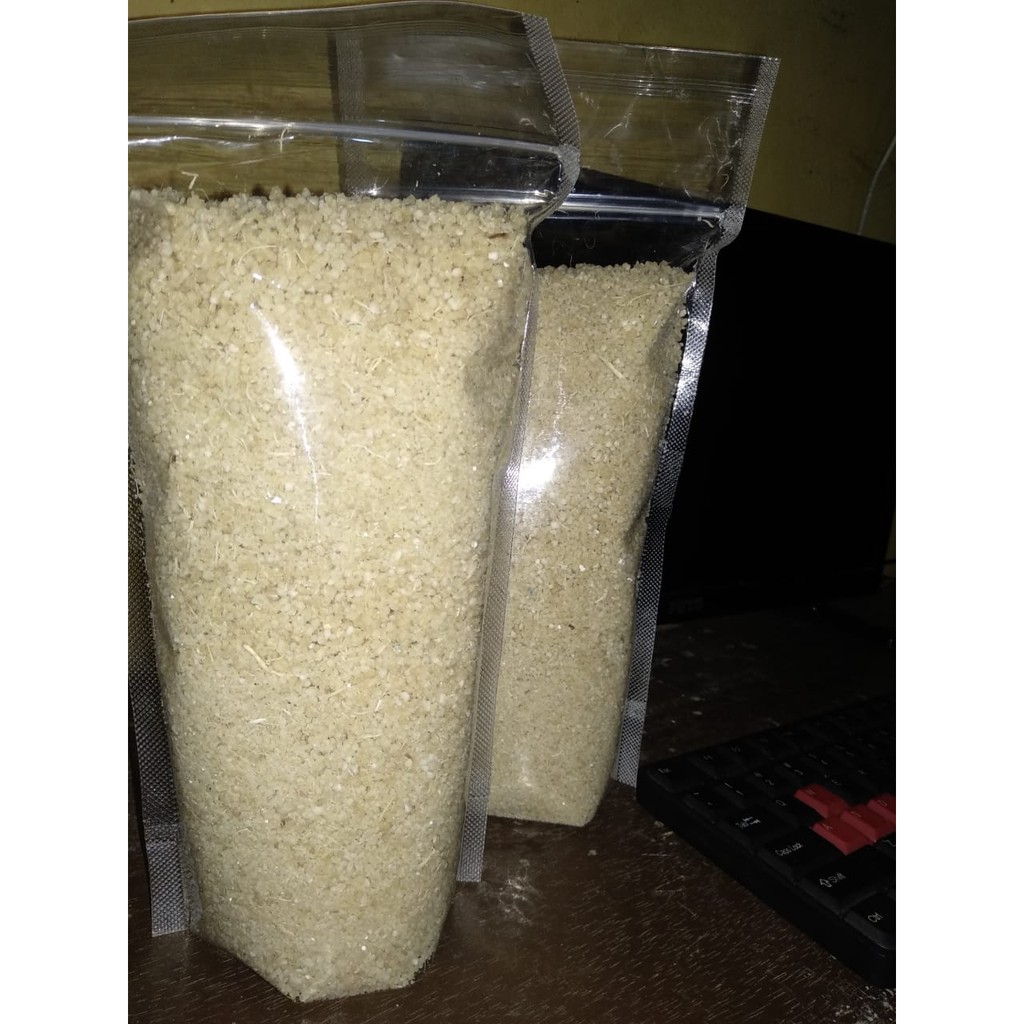 

oyek singkong / oyek 800GR /THIWUL INSTAN /BERAS OYEK