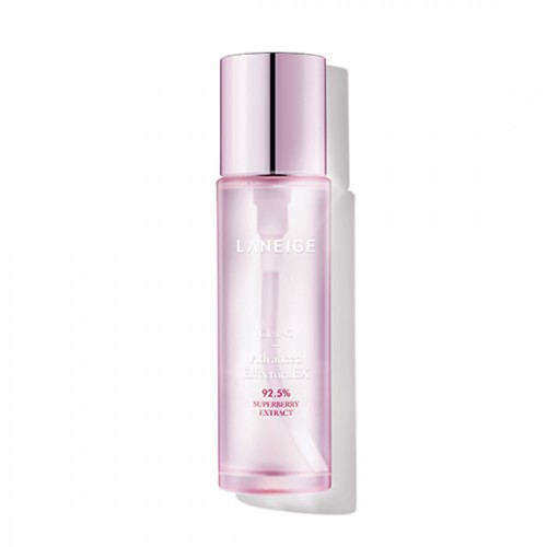 laneige clear c advanced effector_ex 150ml