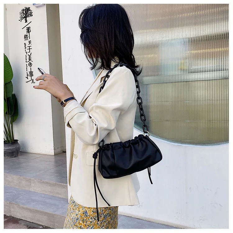 MORMON GWEN - Shoulder Bag Tas Selempang Wanita