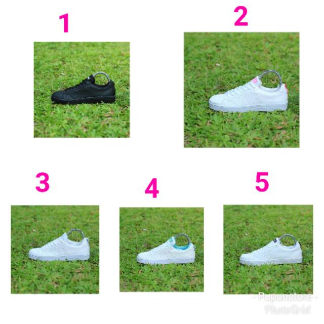 Adidas Advantage komplit