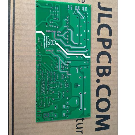 Siap Kirim.. pcb smps HB ic 1500watt ready ungu