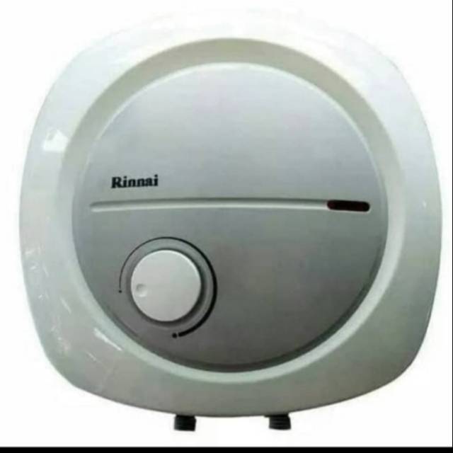 Water heater Rinnai RES EH 130 pemanas listrik Rinnai 30 liter