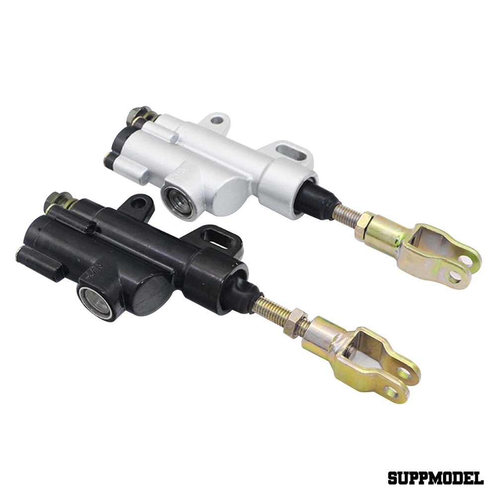 Spm Master Cylinder Pompa Hidrolik Rem Belakang Untuk Motor Universal