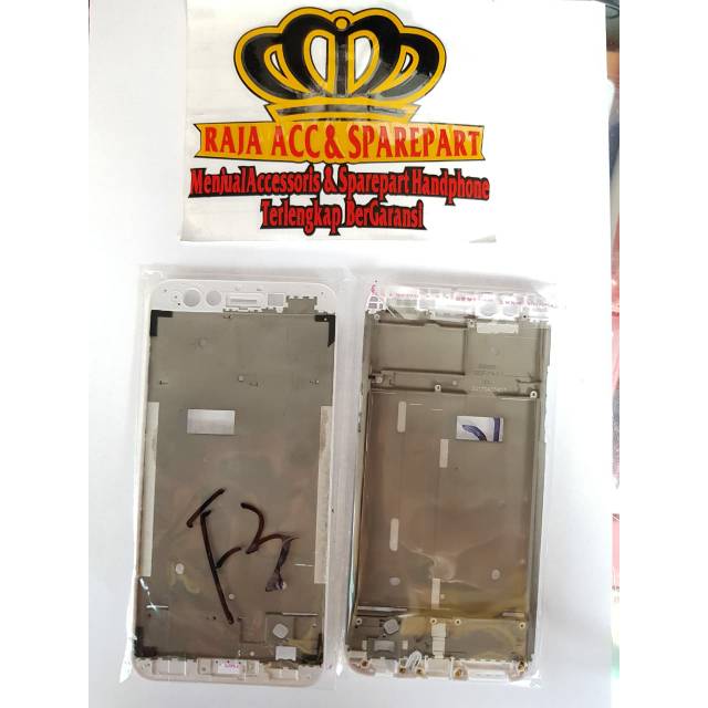 FRAME LCD TULANG LCD OPPO F3 ORI