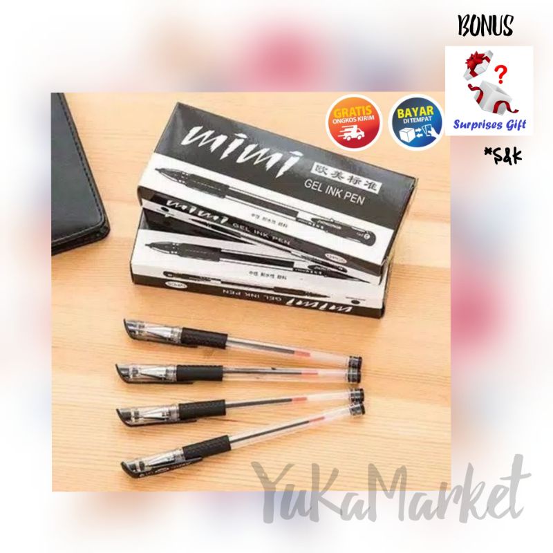 

⚡GROSIR NAYA⚡PROMO SERBASERBI !! PULPEN MIMI 0.5