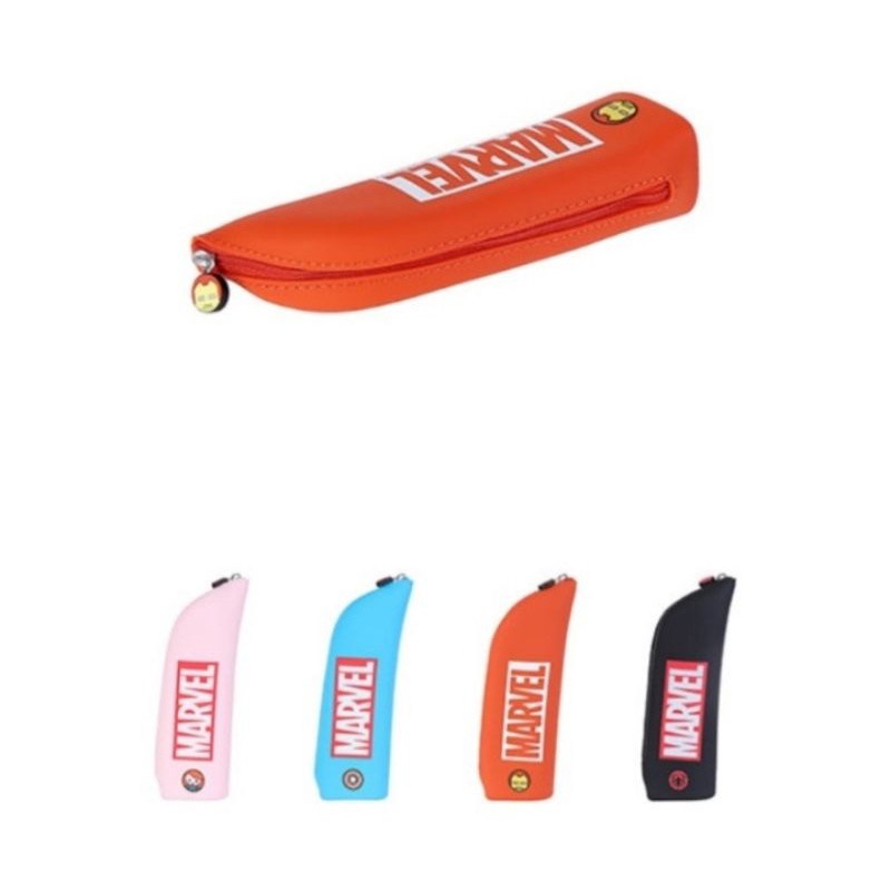 miniso x Marvel tempat pensil