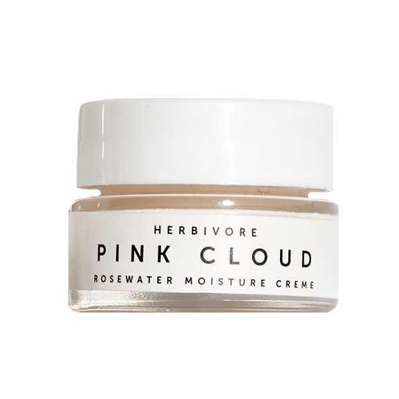 pink cloud moisturizer