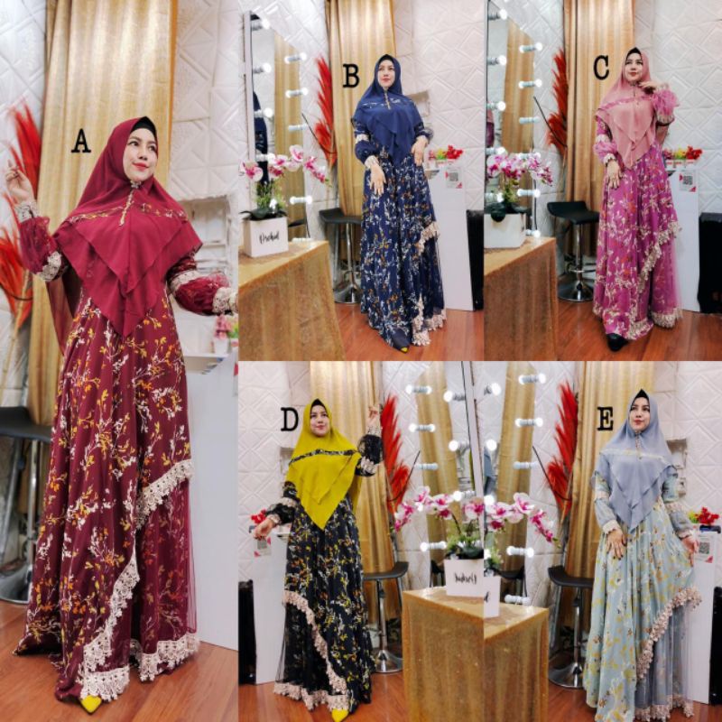 Sandika syar'i by ohc