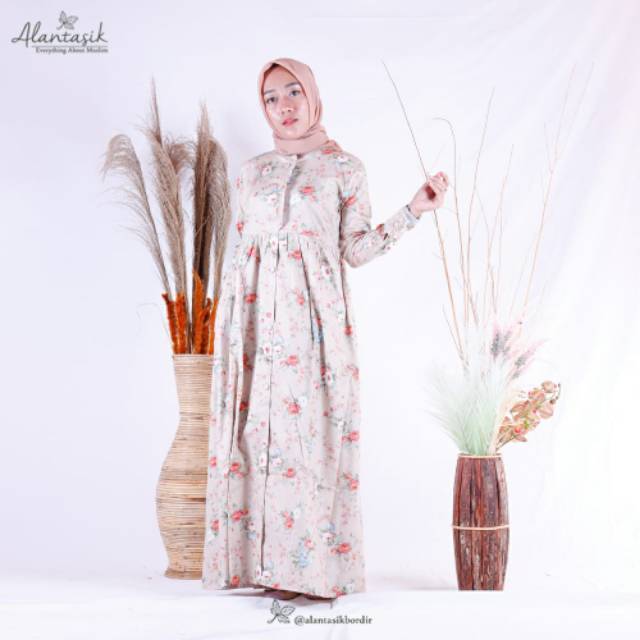 ALANTASIK - GAMIS Lebanon Series R.30