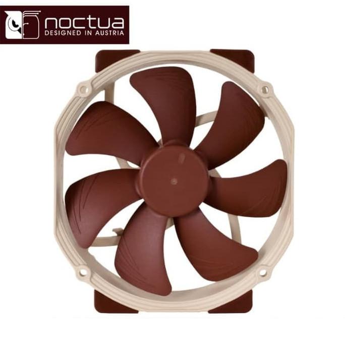 Noctua NF-A15 PWM 14CM Fan