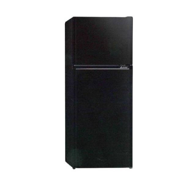 Mitsubishi Kulkas 2 Pintu MR-FV32J-OB --- Garansi Resmi