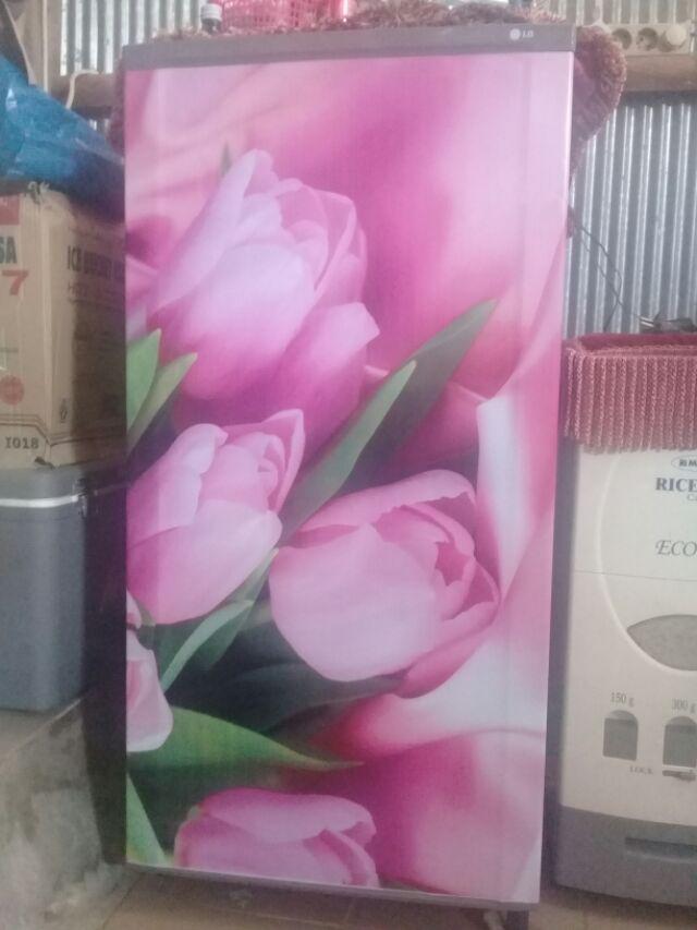Stikerklks1pintu_tulipspink_hanya55ribu