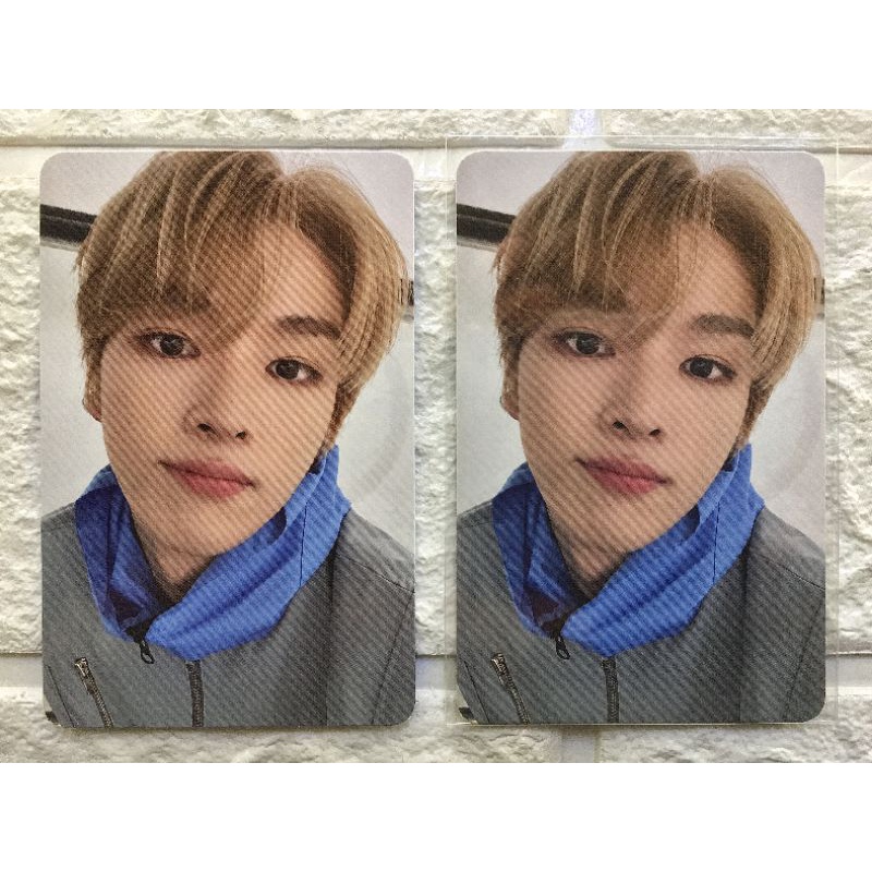 pc sungchan universe pb official photocard sungchan nct universe 2021