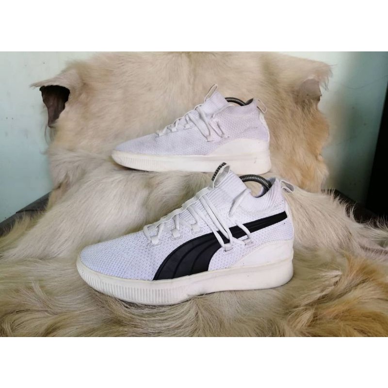 PUMA CLYDE COURT WOMAN SECONDHAND