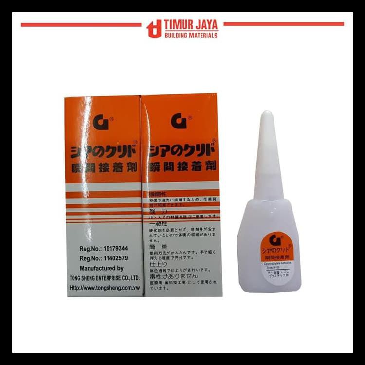 

BAYAR DITEMPAT LEM G KOREA ASLI ORIGINAL LEM SUPER JEPANG SKLS ALTECO KODE 482