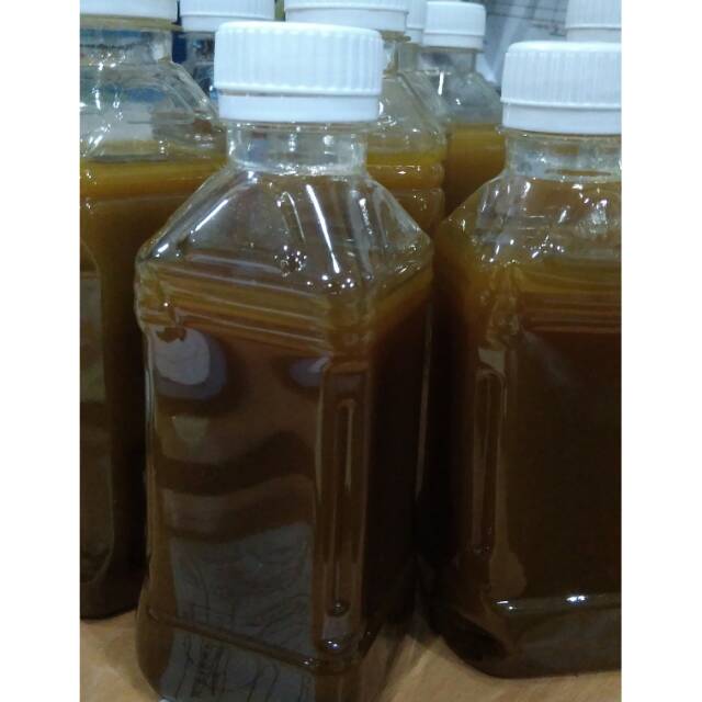 

Jamune Jamu Gendong Special Blend Manjakani