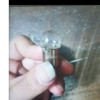 bohlam lampu rotary 24 volt