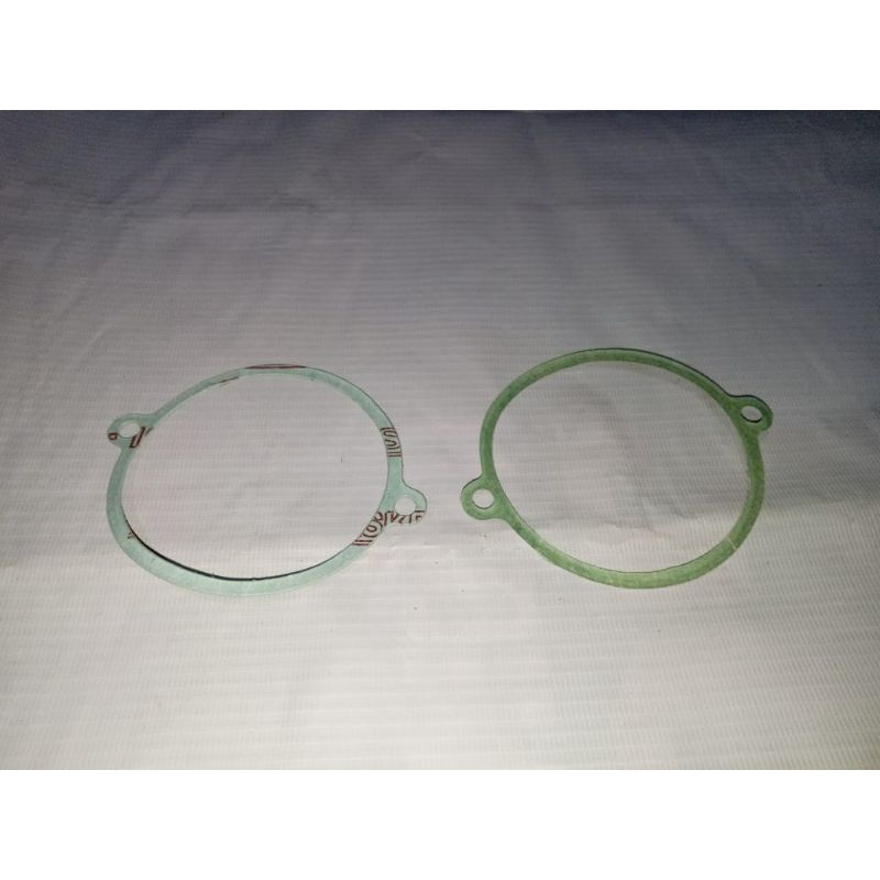 GASKET PERPAK TUTUP NOKEN AS  TIGER GL-PRO NEOTECH(NAS) DETAIL ORI