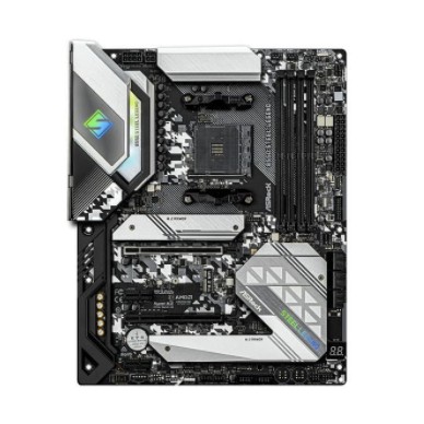 Motherboard Asrock B550 STEEL LEGEND