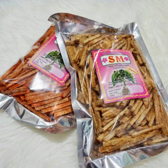 

Stick Talas SM acak