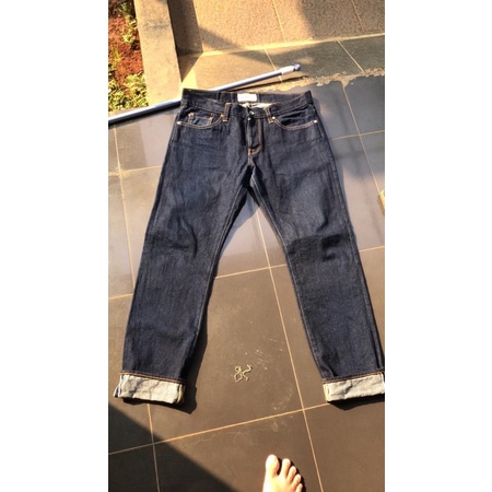 CELANA DENIM MISCHIEF
