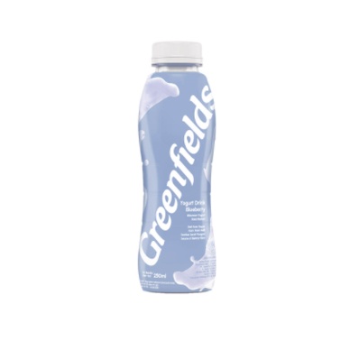 

Greenfields Yogurt Drink 250Ml