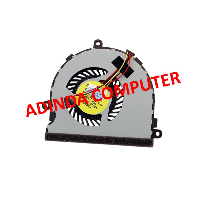 Kipas Cooling Fan Dell inspiron 3521 3721 5521 5535 5721 15R 17 17R