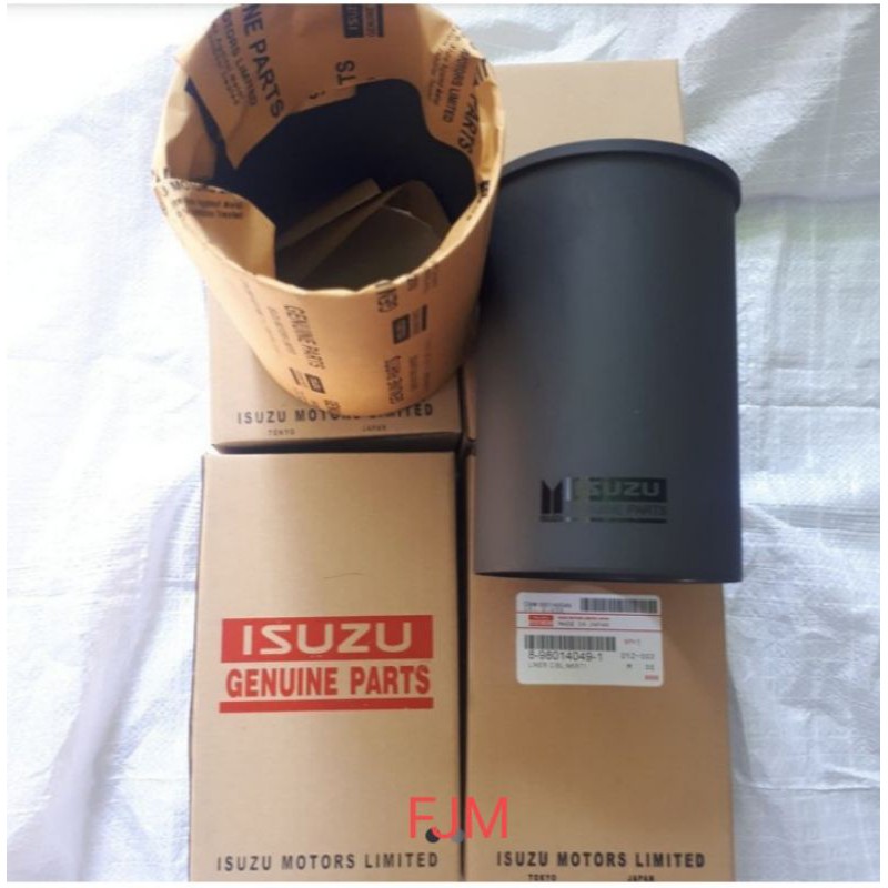 liner isuzu nkr71/liner nkr71