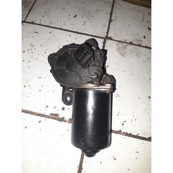 dinamo wiper yhundai accent