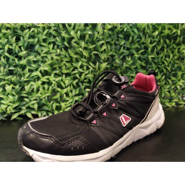 Sepatu League Running/League Running Series KUMO W/Sepatu Olahraga Wanita/League Original