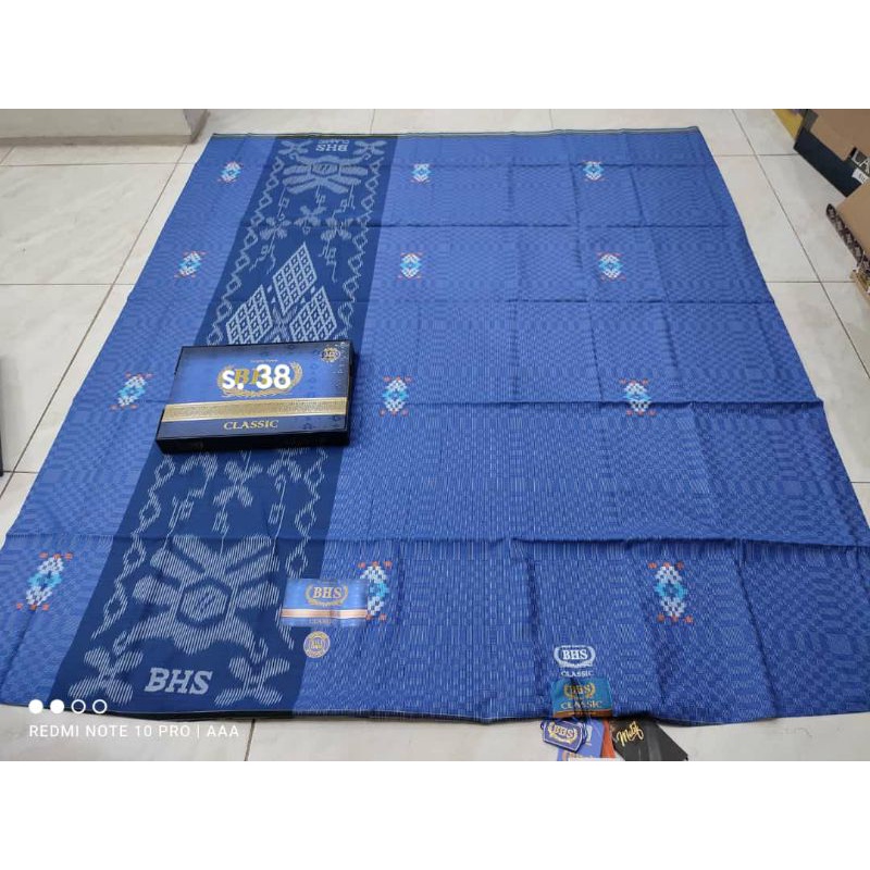 Sarung BHS SKT DAM