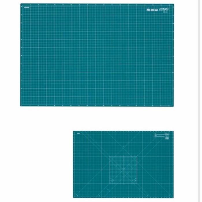 

Kertas Fax | Alas Potong 92X61Cm Cutting Mat Cm-A1 Olfa Kualitas Terbaik
