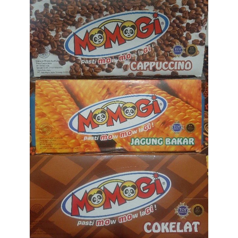 

Momogi Stik 5 g