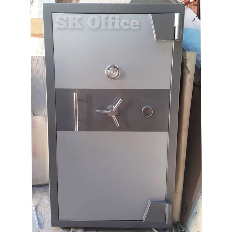 NEW Brankas Besar A5 surgent  T.154cm Brankast Tahan Api  Brankas Toko Emas Brankas Kantor