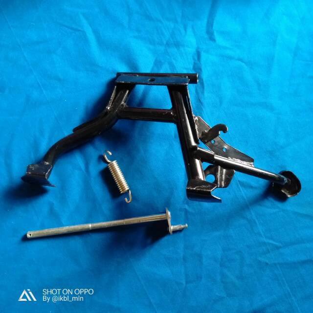 Standard tengah beat fi standar 2 beat fi scoopy fi 1set as dan per original