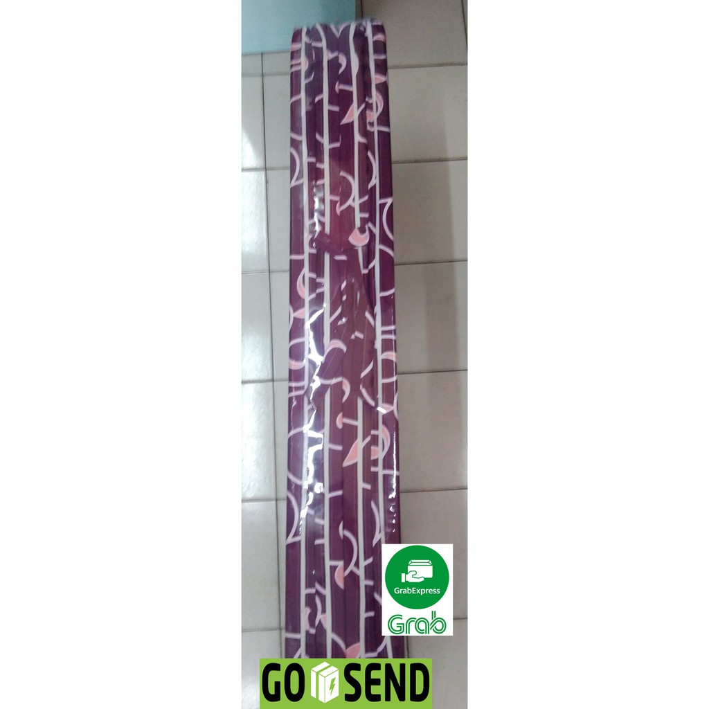 KASUR LIPAT INOAC 120X5X200cm