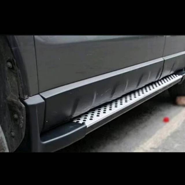 Footstep Crv 2007 - 2011 model cx-5