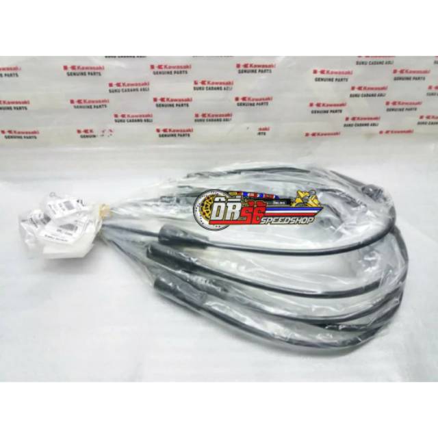 Kabel Gas Ninja R RR Original