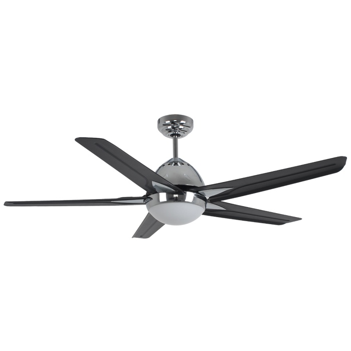 KIPAS ANGIN HIAS MT. EDMA PLANETA 52 INCH CEILING FAN LAMPU