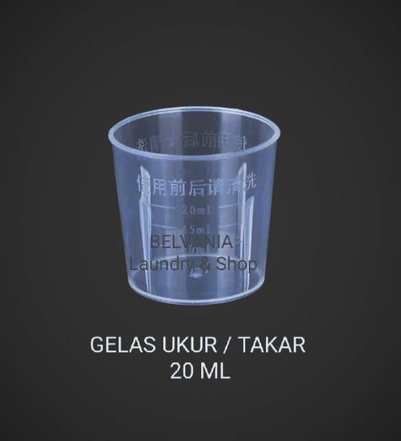 30 Ml Berapa Gelas Artefakt Miniatures