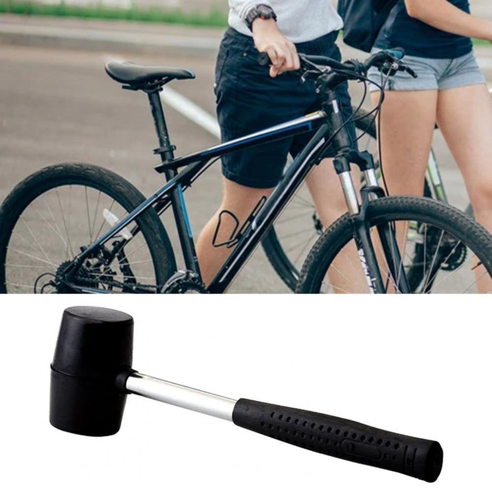 Lanfy Palu DIY Non-Slip Bersepeda Headset Cangkir Penghapusan Alat Perbaikan Sepeda Alat Penghilang