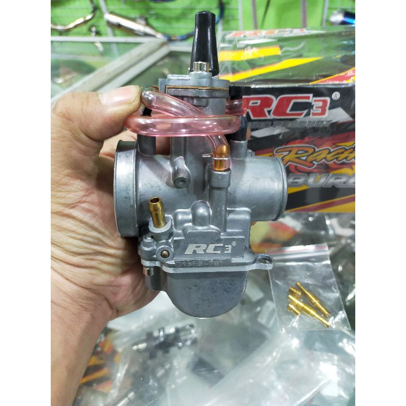 KARBURATOR PWK 28 RC3 OEM KARBU PWK 28 OEM RC3-1