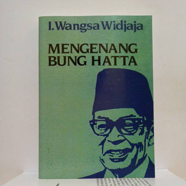 Mengenang Bung Hatta Shopee Indonesia