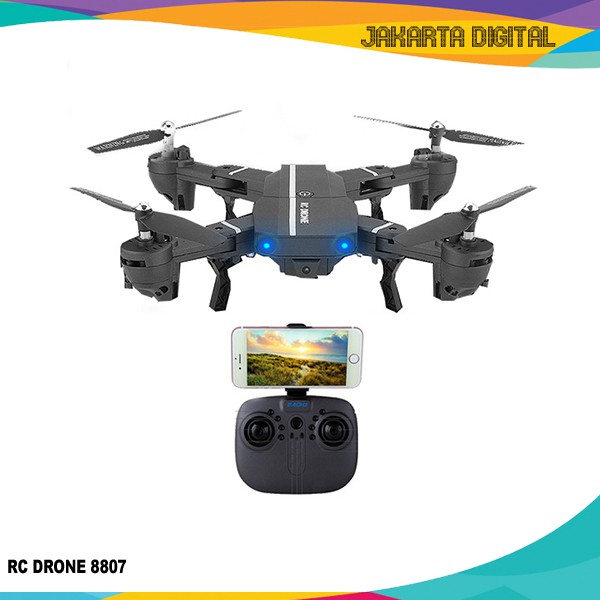 rc drone 8807