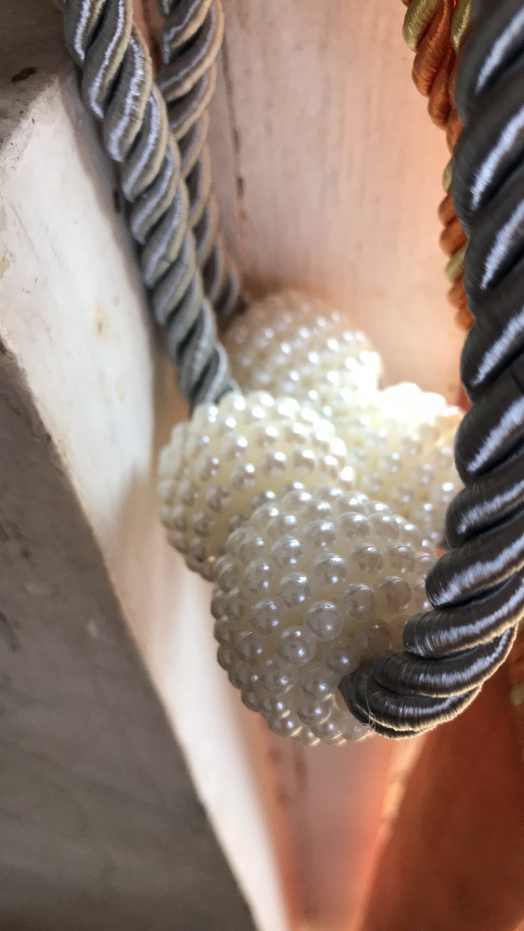 Besi Balok Almunium Kotak