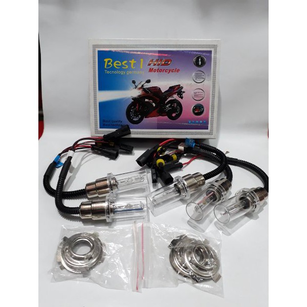 GOOD bohlad HID 10000k 12000k